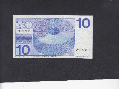 Beschrijving voorzijde: FR.HALS   WIG